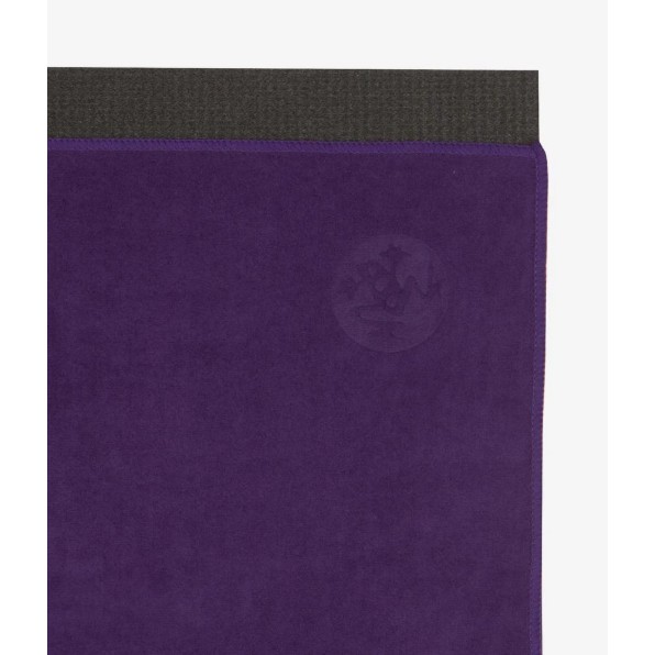 Khăn tập Yoga Manduka eQua Towel - Magic