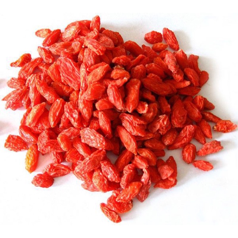 Hạt Kỷ tử đỏ Nutstalk túi 250g