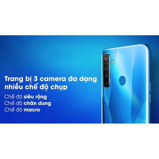 Realme 5