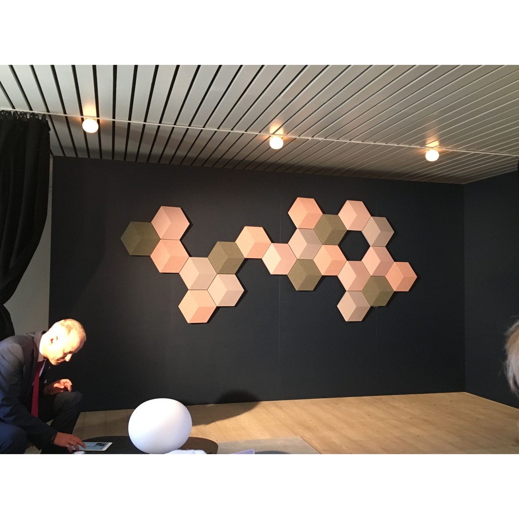 Loa Bang & Olufsen BeoSound Shape - HÀNG CÔNG TY - NEW 100%- Bảo hành 3 năm