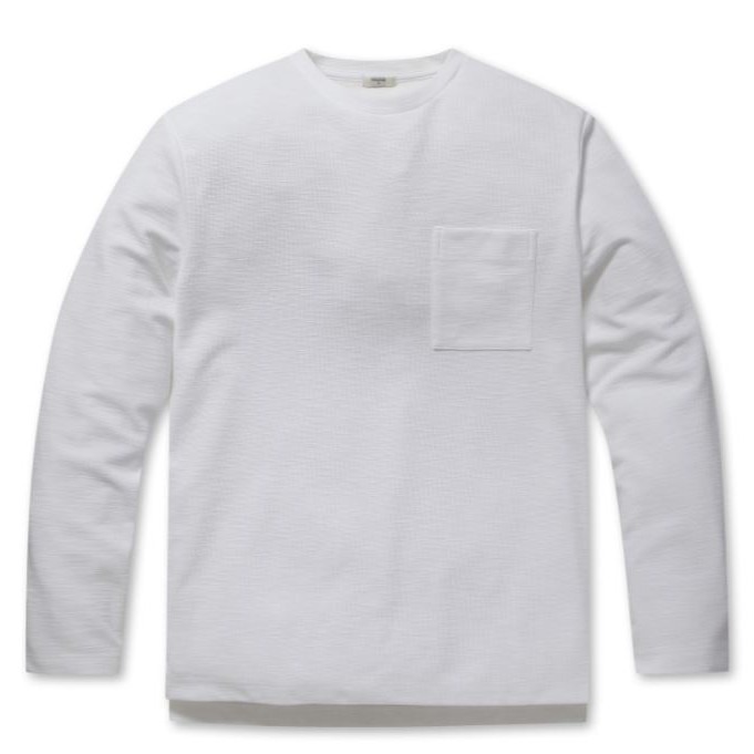 Áo thun Nam Tay dài - Hàng xuất Hàn | BigBuy360 - bigbuy360.vn