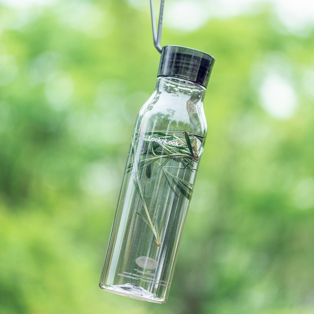 Bình Nước Tritan Lock&amp;Lock Eco Bottle ABF664 750ml