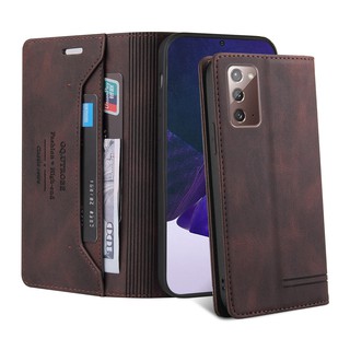 Case for SAMSUNG GALAXY NOTE 20 Ultra / NOTE 10 PLUS / NOTE 10 Lite / NOTE 9 / NOTE 8Bao da điện thoại thích hợp cho