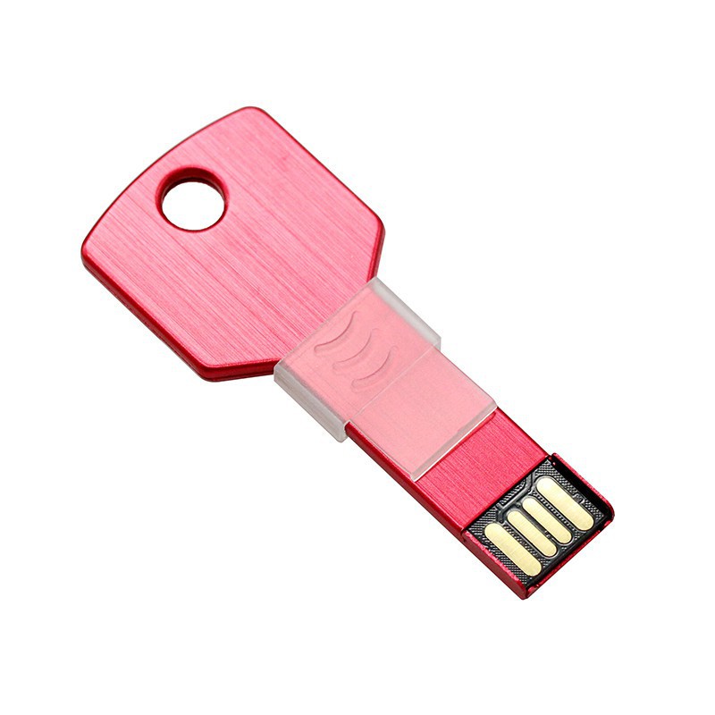 USB 16GB 32GB hình chìa khóa