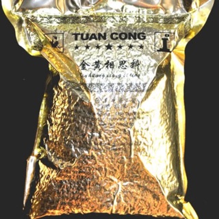 Cám chim vành khuyên tuấn cóng bạc 200g thay lông (bảo hành nguồn gốc)