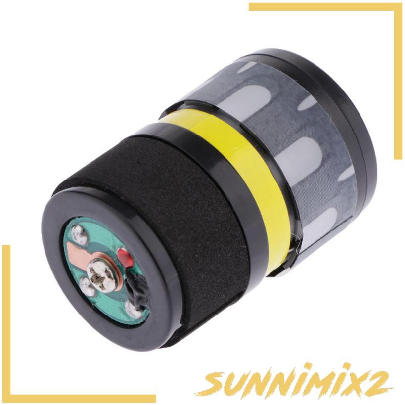 Lõi Micro Không Dây / Có Dây Thay Thế Sunnimix2