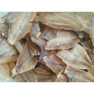 khô cá dãnh loại ngon nhà làm, đặc sản cá khô biển phan thiết