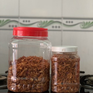 Hành phi nhà làm 1kg