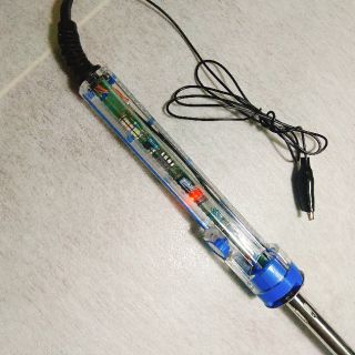 Mỏ hàn điều chỉnh nhiệt độ SE-660E