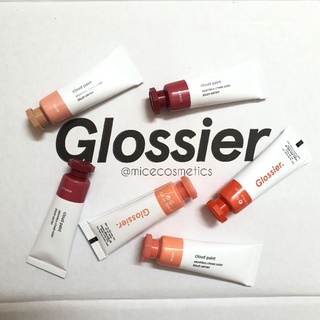 Phấn má kem Glossier Cloud Paint