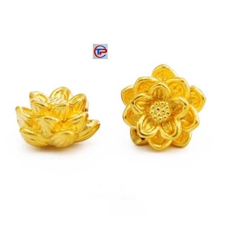 Charm hoa sen nhà phật