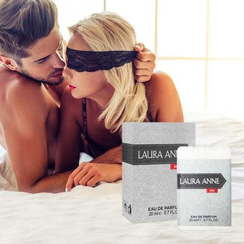 💝 Nước hoa nữ Laura Anne Black 20ml chính hãng 2020 Có Bill