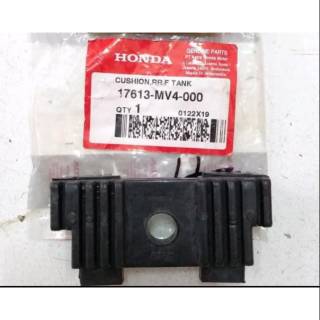 Thùng cao su chuyên dụng cho xe honda win tiger 2000 revo 17613mv4-000 hgp 100 17613mv4000