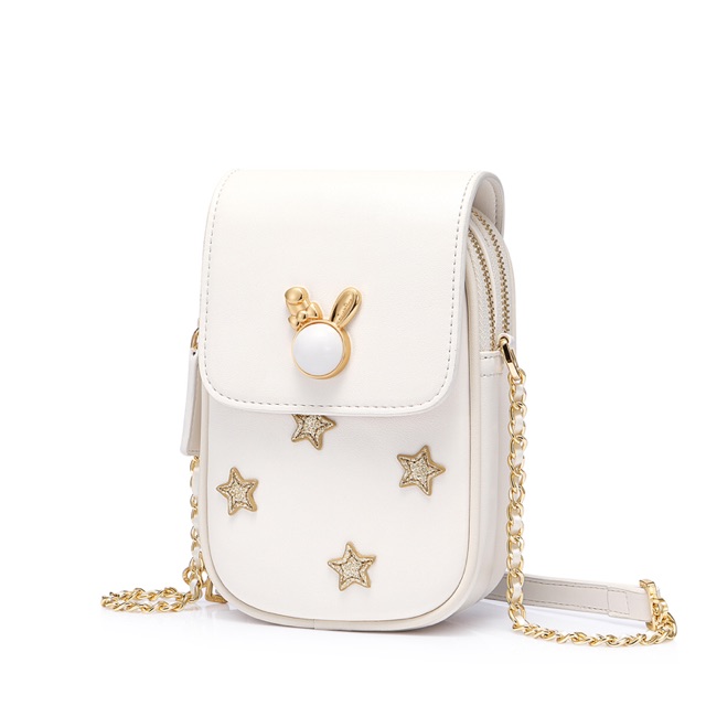 Túi xách nữ thời trang just star 172529-48