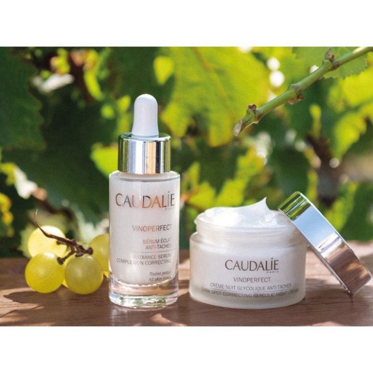 Serum Caudalie vinoperfect chống lão hoá GP2