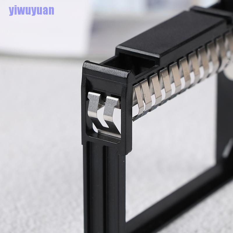 Phụ Kiện Vỏ Ổ Cứng 2.5 "Cho Dl380 G8 G9 670033-001 652991-001 | BigBuy360 - bigbuy360.vn