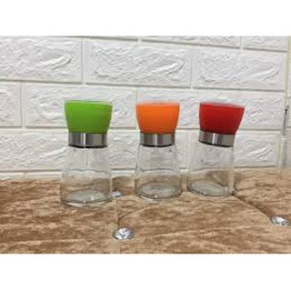 Dụng cụ xay hạt tiêu bằng tay