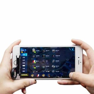 NÚT DI CHUYỂN GAME- HÍT MÀN HÌNH