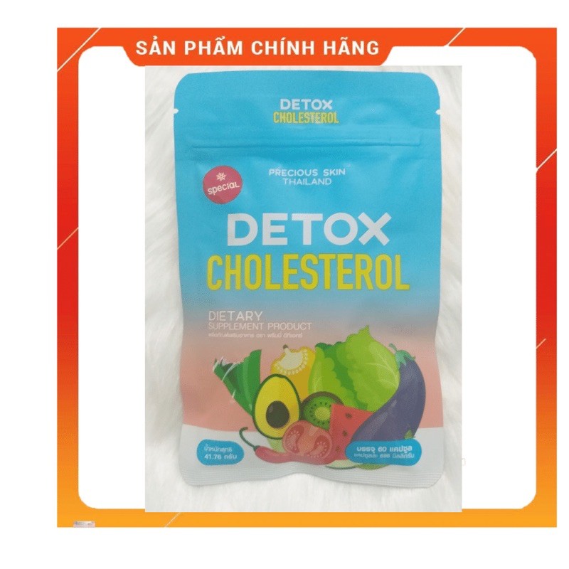 [FREESHIP] Detox khử mỡ/ giảm cân nhanh tại nhà [dành cho cơ địa khó giảm] | BigBuy360 - bigbuy360.vn