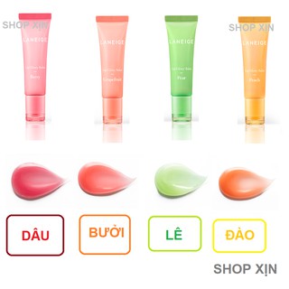 SON DƯỠNG CÓ MÀU LANEIGE 10g (Laneige Lip Glowy Balm)