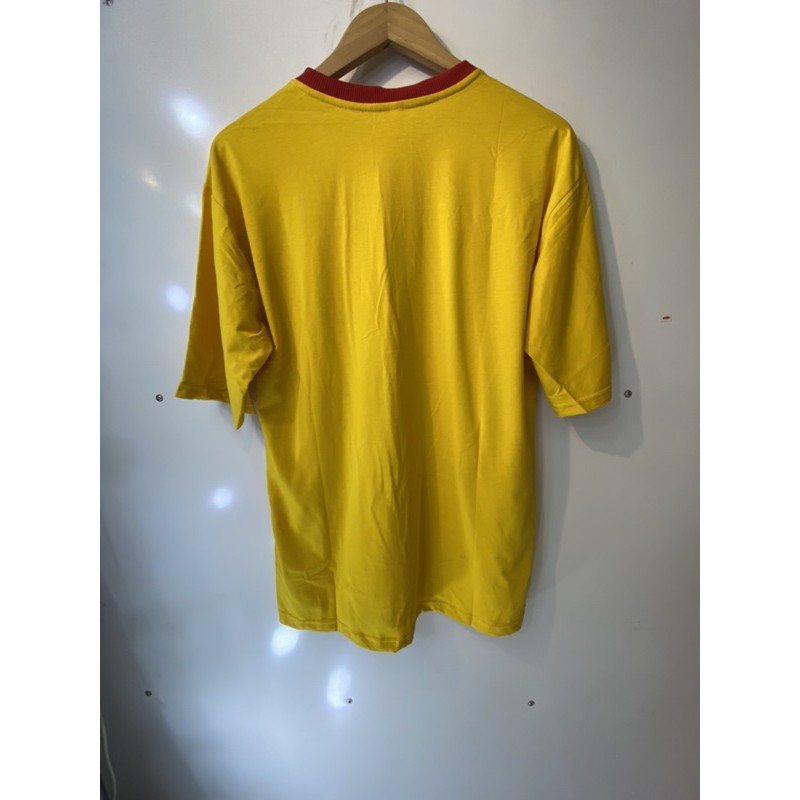 Áo thun you are toxic tay lỡ | BigBuy360 - bigbuy360.vn