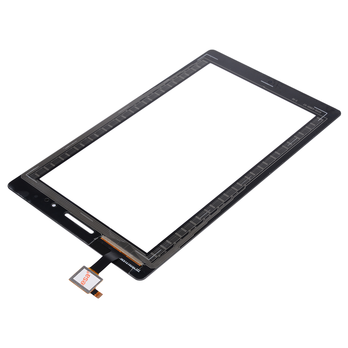 Màn Hình Cảm Ứng Lcd Bằng Kính Thay Thế Chuyên Dụng Cho Lenovo Tab 3 7 Tb3-710f Shuixudenise