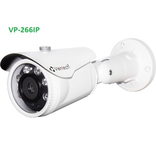 Camera IP hồng ngoại Vantech VP-266IP