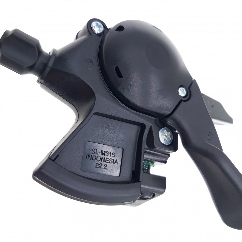 Cần Sang Số Xe Đạp Shimano Altus SL M315 3x7 3x8 Tốc Độ 2x7 2x8 M315 Chuyên Dụng