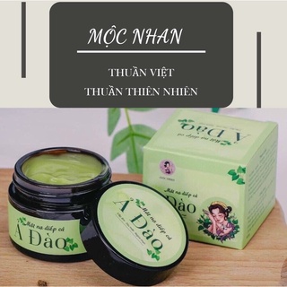 Mặt Nạ Diếp Cá Ả Đảo Mộc Nhan (50gr)
