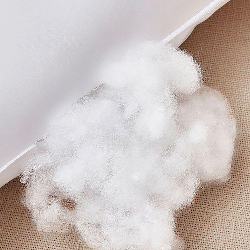 Ruột Gối Trơn Bằng Vải Cotton Không Dệt Trang Trí Nhà Cửa