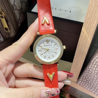Đồng hồ nữ Versace mẫu mới siêu hot