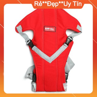 Địu Em Bé 4 Tư Thế Chống Gù Cho Bé Gọn Nhẹ Tiện Dụng, hàng loại 1 Dolishop