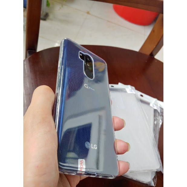 Bộ 3 ốp lưng LG G7