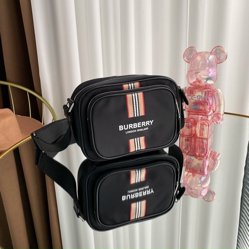 📛RẺ VÔ ĐỊCH📛TÚI BBR TÚI HỘP SIÊU XINH VẢI