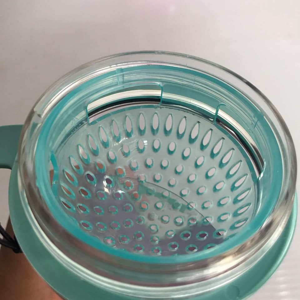 Bình Nước Lock&Lọck 380ml