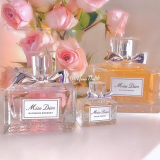 [ Full Size ] Nước Hoa Miss Dior Absolutely 100ML, Dior Joy 90ML, Nước Hoa Dior Nữ Hàng Chính Hãng