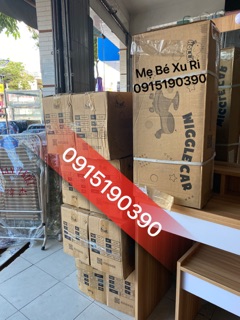 Xe lắc Holla