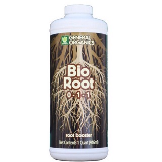 Chế Phẩm Hưu cơ kích rễ Bio - Root 0-1-1 946ml Nhập khẩu nguyên chai