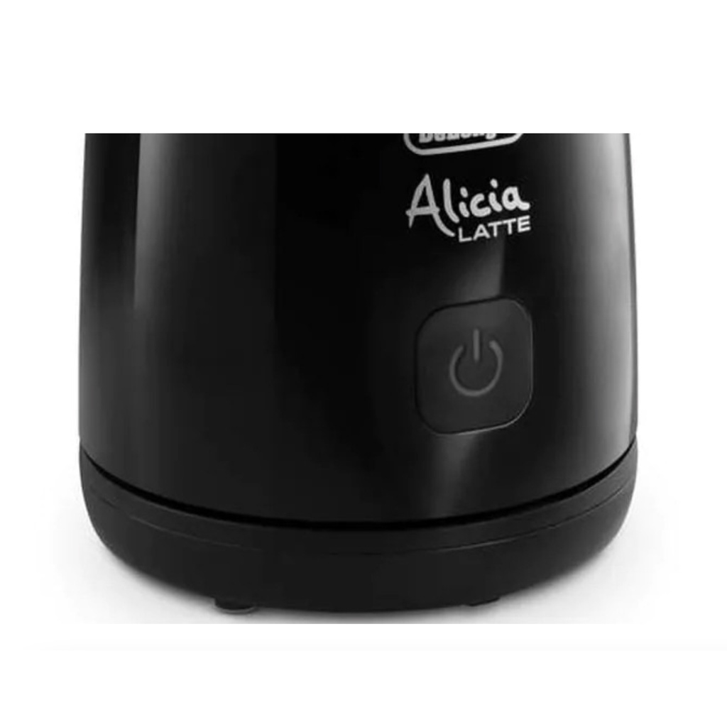 [Delonghi EMF2] Máy đánh sữa Delonghi Alicia EMF2.BK