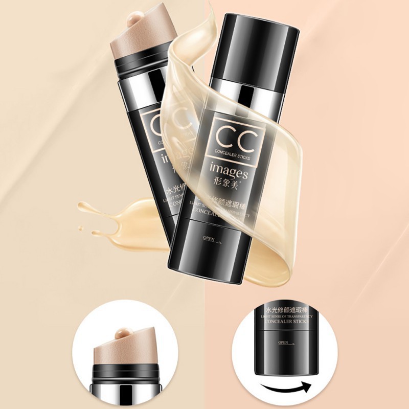 Kem Che Khuyết Điểm IMAGES Concealer Sticks 30g | BigBuy360 - bigbuy360.vn