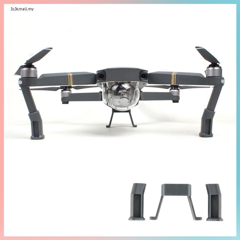 Set 2 Chân Đáp Cánh Cho Drone Dji Mavic Pro Platinum