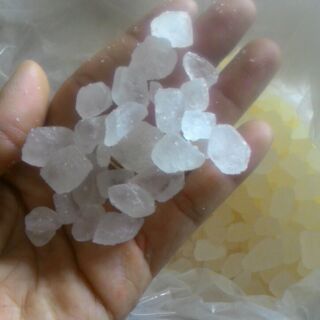 Đường phèn viên