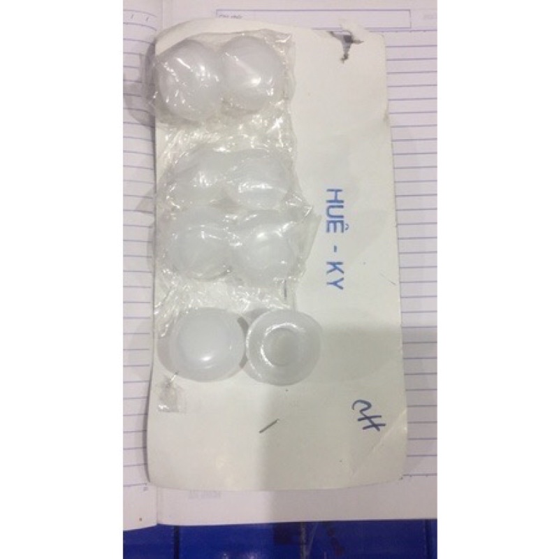 Đôi nút càng nắp nhựa trước cup 81, cup 81-86, cup 82-50, cup 82-70
