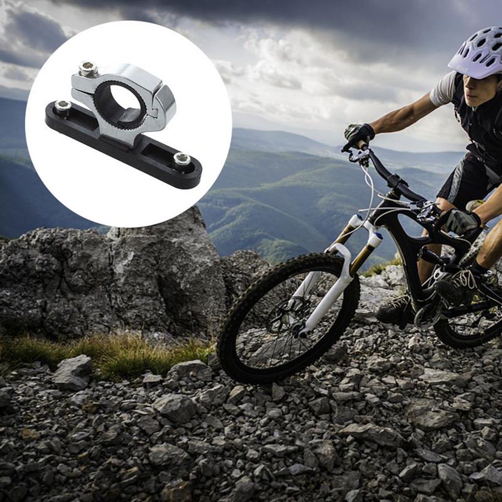 Giá Đỡ Bình Nước Gắn Tay Lái Xe Đạp Xoay 360 Độ 30at31