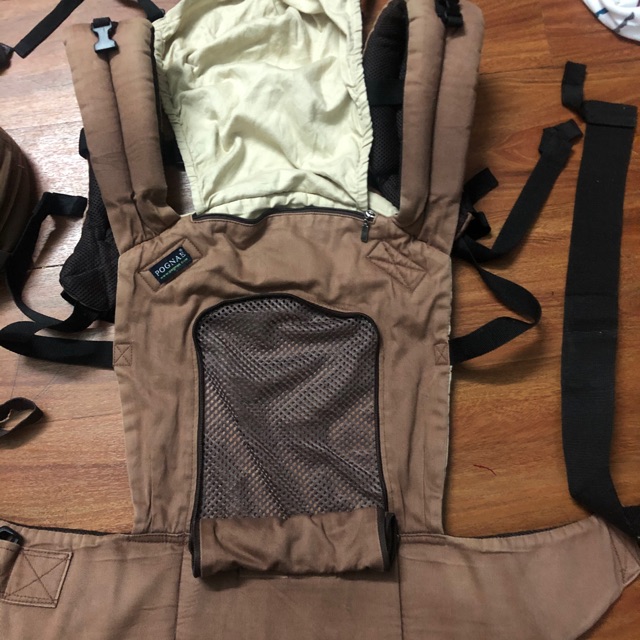 Địu trợ lưc Pognae