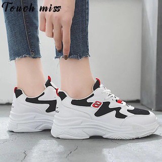 Giày số 8