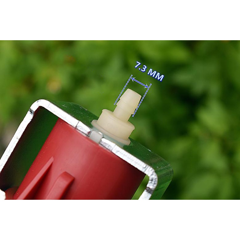 Máy Bơm Cà Phê Ulka Ep4 Ac230V Dành Cho Máy Pha Cà Phê