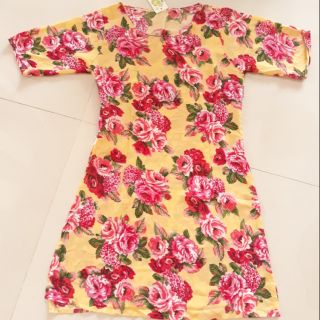 Áo dài cách tân voan size 2 từ 50-55ki SALE