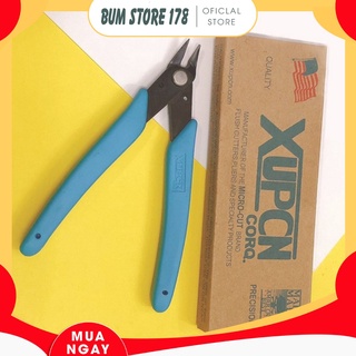Kềm tháo đá - kìm bấm phá móng chuyên dụng trong ngành nail