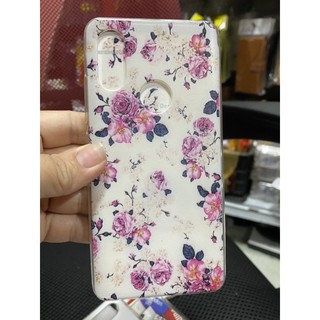 Ốp Vsmart Active1 dẻo in hình kute